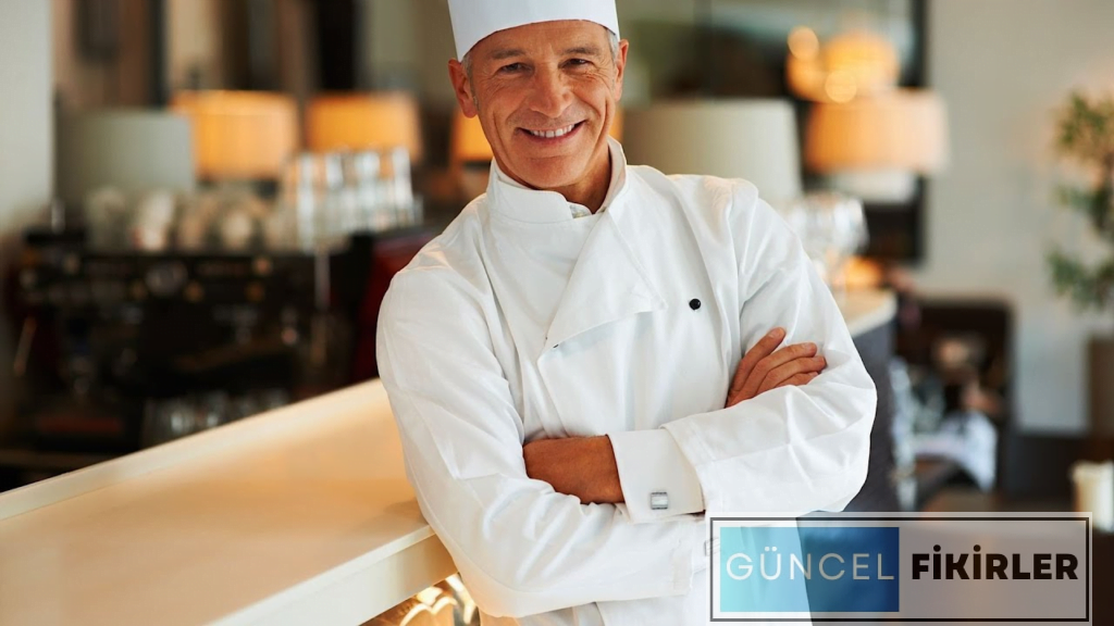 Aşçı Ne Kadar Kazanır? Aşçı Maaşları 2024 2 image 25