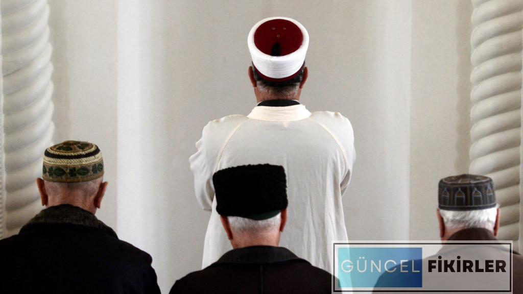 İmam Aylık Maaşları 2024 4 İmam Aylık Maaşları