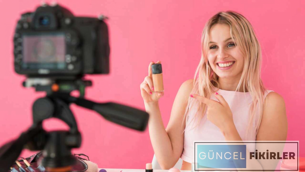 Influencer Aylık Ne Kadar Kazanıyor? Influencer Maaşları 2024 2 Influencer maaşları