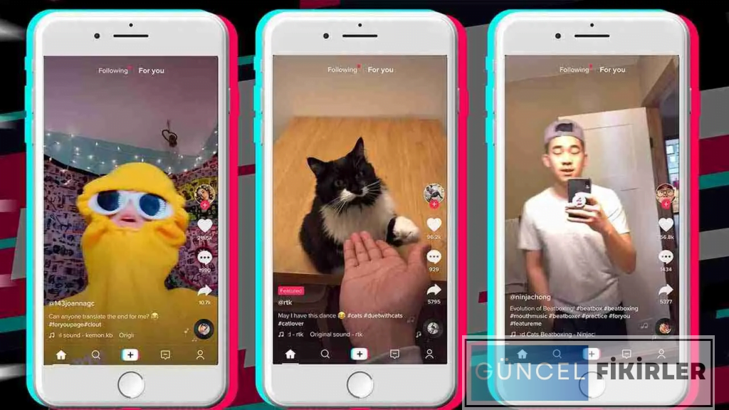 Tiktok Yayıncı Aylık Ne Kadar Kazanıyor? Tiktok Yayıncı Maaşları 2024 3 image 46