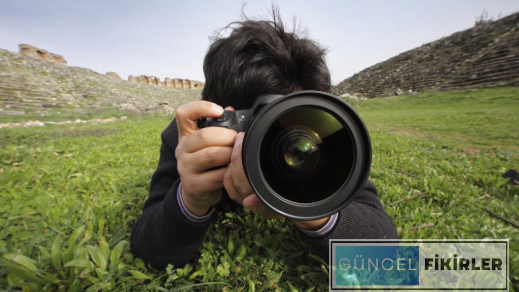 Fotoğrafçı Aylık Ne Kadar Kazanıyor? Fotoğrafçı Maaşları 2024 3 Fotoğrafçı maaşları