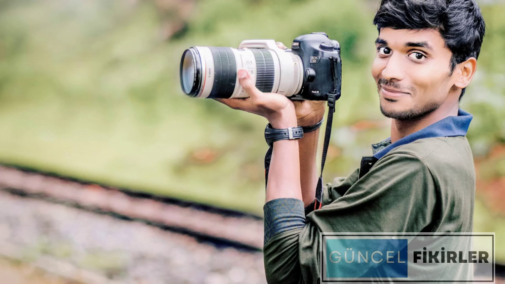 Fotoğrafçı Aylık Ne Kadar Kazanıyor? Fotoğrafçı Maaşları 2024 4 Fotoğrafçı maaşları