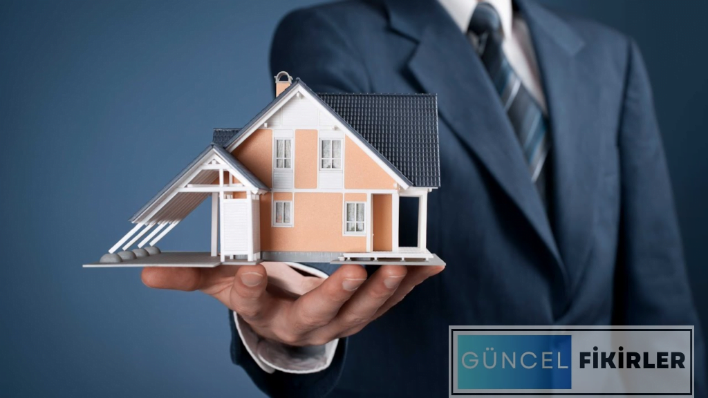 Emlakçı Aylık Ne Kadar Kazanıyor?  Emlakçı Maaşları 2024? 2 image 59