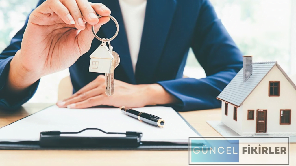 Emlakçı Aylık Ne Kadar Kazanıyor?  Emlakçı Maaşları 2024? 3 image 60
