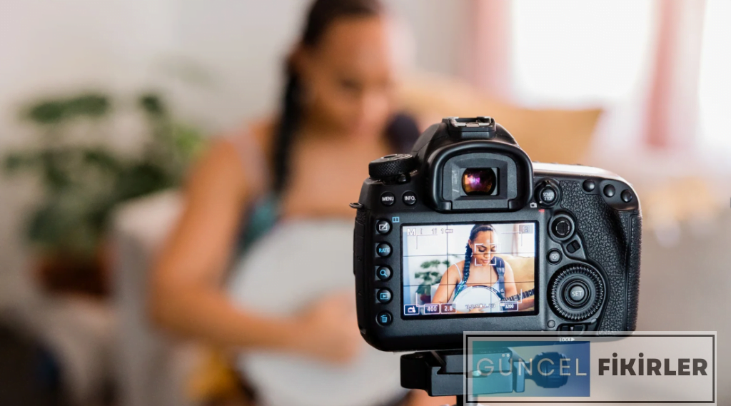 Youtuber Aylık Ne Kadar Kazanıyor? Youtuber Maaşları 2024 2 Youtuber Maaşları