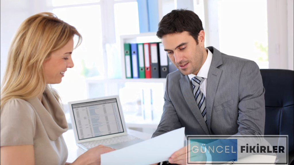 Bankacı Aylık Ne Kadar Kazanıyor? Bankacı Maaşları 2024 3 Bankacı maaşları