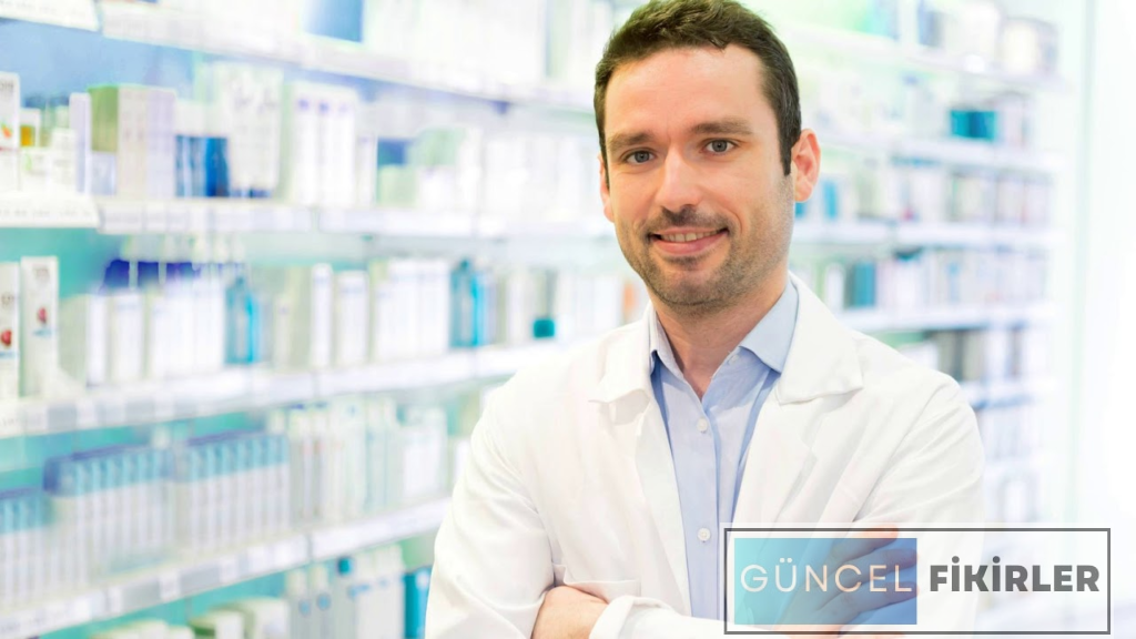 Yüksek Maaşlı Meslekler 3 image 99