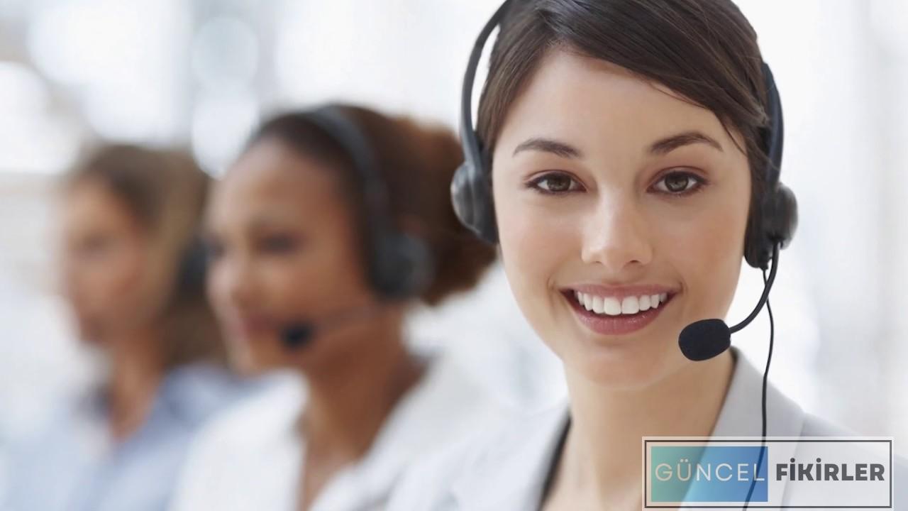 Müşteri Temsilcisi Ne Kadar Kazanıyor? Müşteri Temsilcisi Maaşları 2024 1 Müşteri Temsilcisi Maaşları