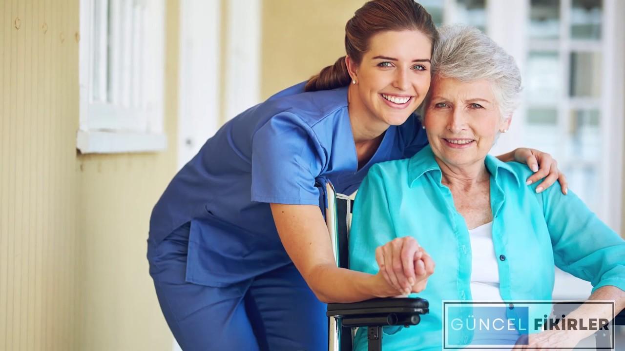 Evde Bakım Hemşiresi Aylık Ne Kadar Kazanıyor? Evde Bakım Hemşiresi Maaşları 2024 1 Evde Bakım Hemşiresi Maaşları