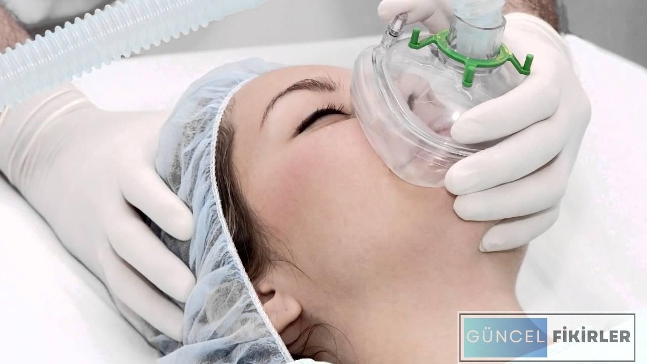 Anestezi Uzmanı Ne Kadar Kazanıyor? Anestezi Uzmanı Maaşları 2024 1 Anestezi Uzmanı Maaşları