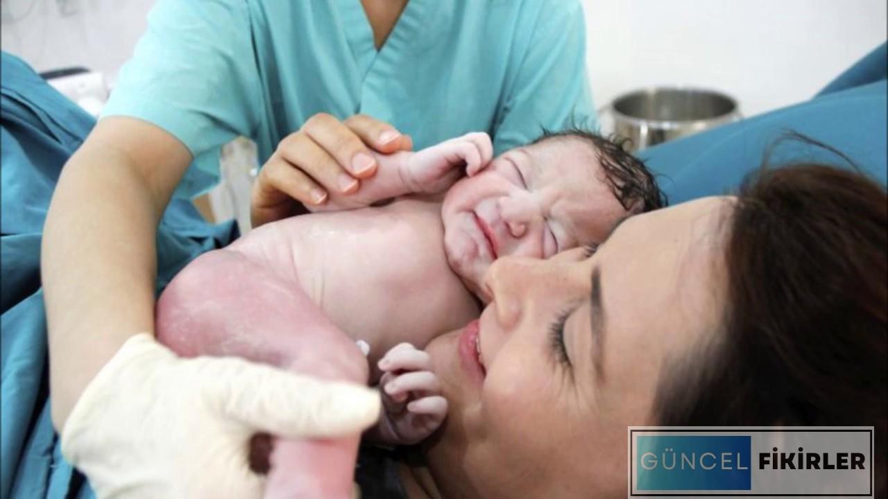 Ebe Aylık Ne Kadar Kazanıyor? Ebe Maaşları 2024 1 Ebe Maaşları