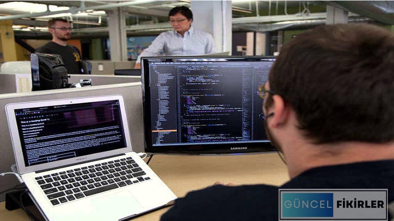 Yazılım Mühendislik Maaşları 2024 1 Yazılım Mühendislik Maaşları 2024