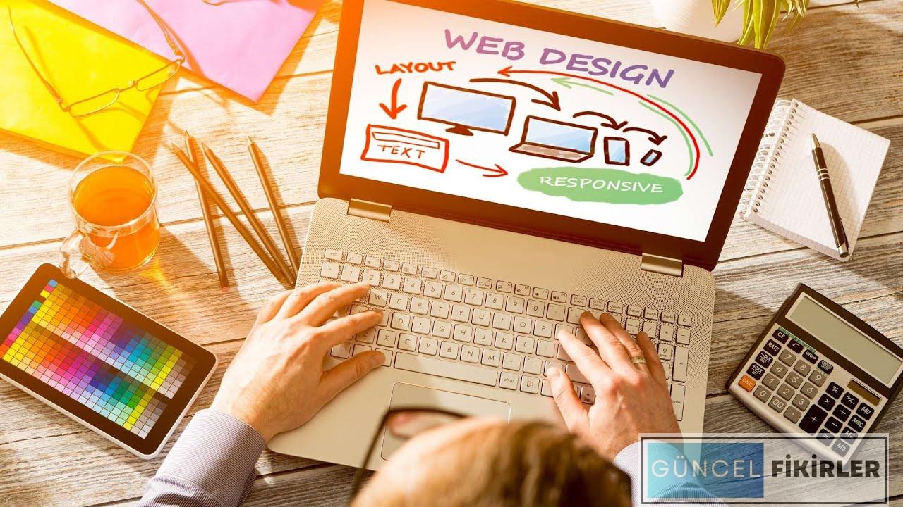 Web Tasarımcı Aylık Ne Kadar Kazanıyor? Web Tasarımcı Maaşları 2024 1