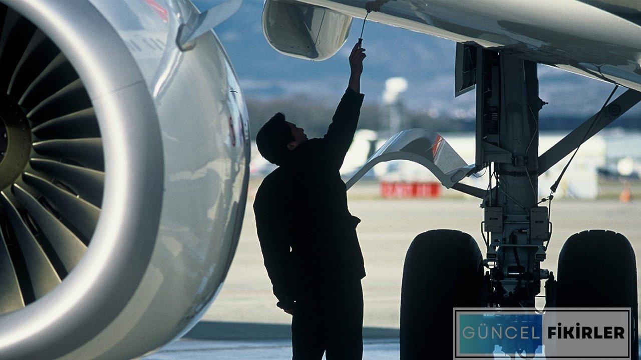 Yüksek Maaşlı Meslekler 1 Yüksek maaşlı meslekler