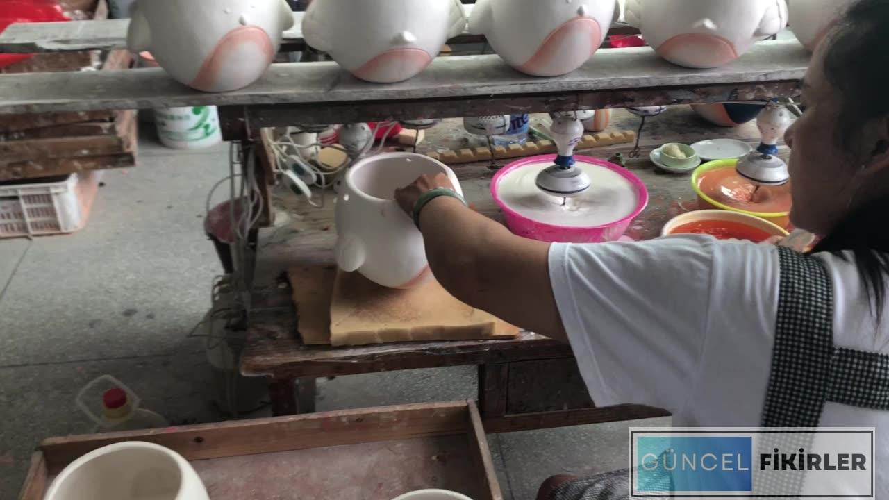 Seramik Yaparak Para Kazanmak 1 Seramik Yaparak Para Kazanmak