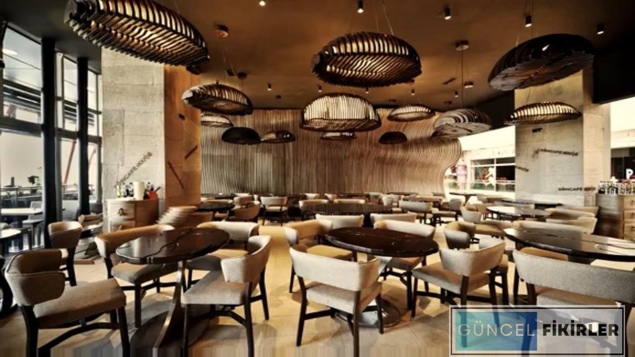 Cafe İş Fikirleri 1 Cafe İş Fikirleri