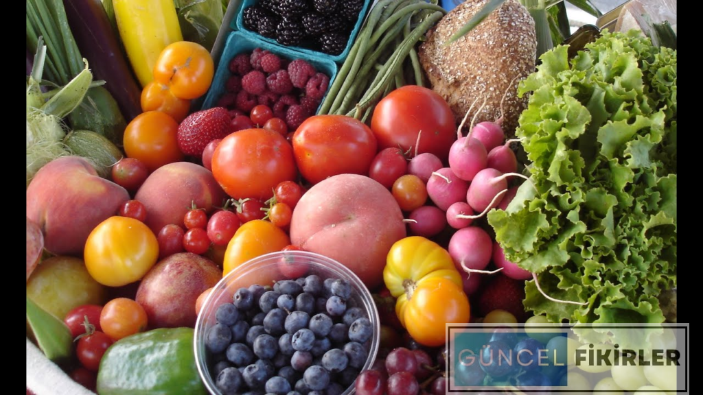 Organik Tarım İşletmeciliği Maaşları 3 image 106