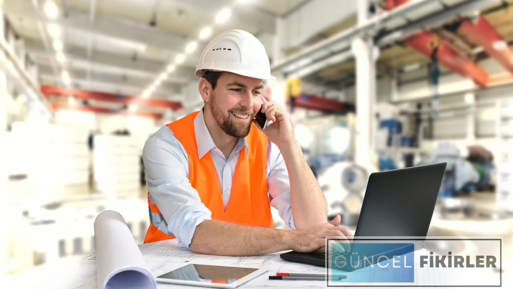 Dünyanın En çok Para kazandıran Mesleği 4 image 11