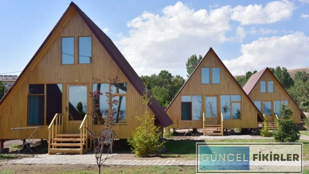 Köyde Para Kazandıran İşler 5 image 112