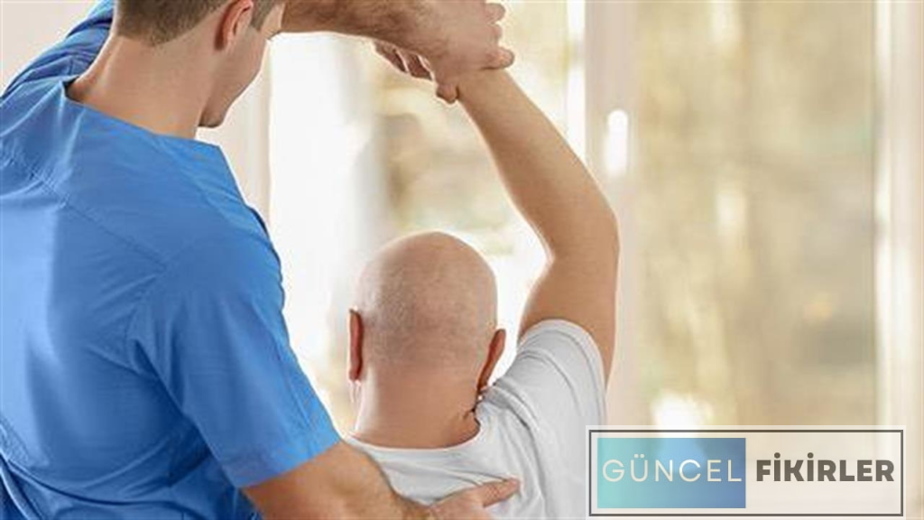 İki Yıllık Fizyoterapi Maaşları 1 İki Yıllık Fizyoterapi Maaşları