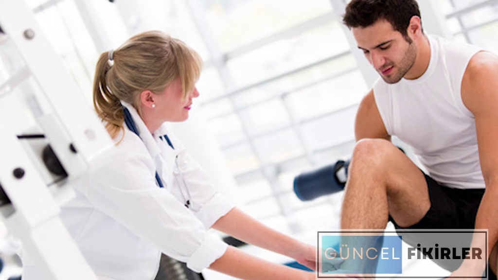 İki Yıllık Fizyoterapi Maaşları 3 İki Yıllık Fizyoterapi Maaşları