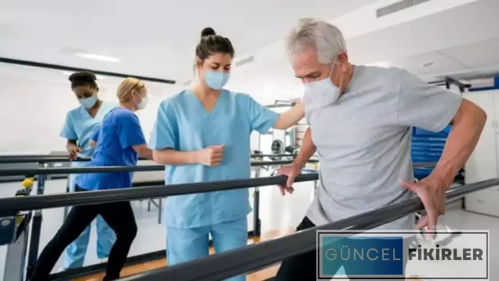 İki Yıllık Fizyoterapi Maaşları 4 İki Yıllık Fizyoterapi Maaşları