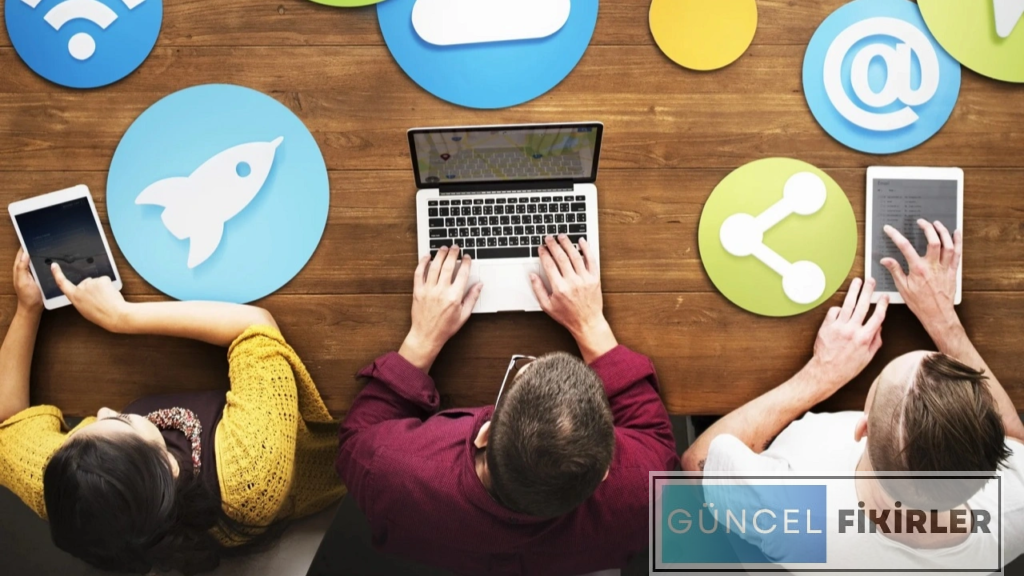 İnternet Üzerinden Yapılacak İşler 4 image 25