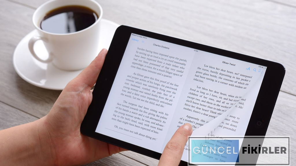 E-kitap Yazarak Para Kazanmak 3 E-kitap Yazarak Para Kazanmak