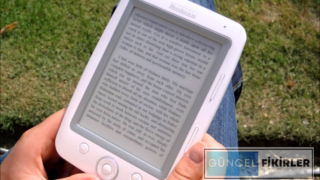 E-kitap Yazarak Para Kazanmak 4 E-kitap Yazarak Para Kazanmak