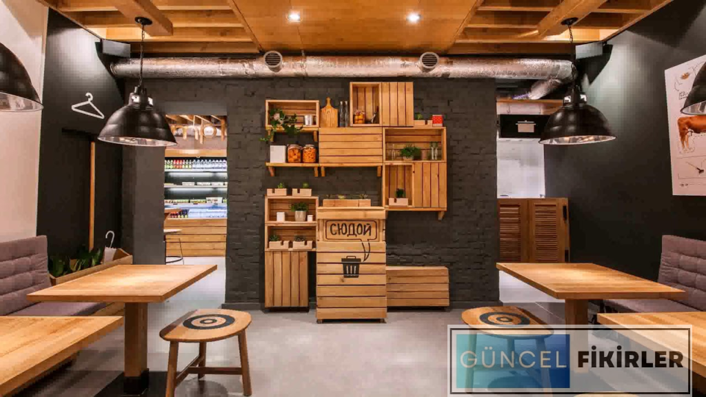 Cafe İş Fikirleri 6 image 75