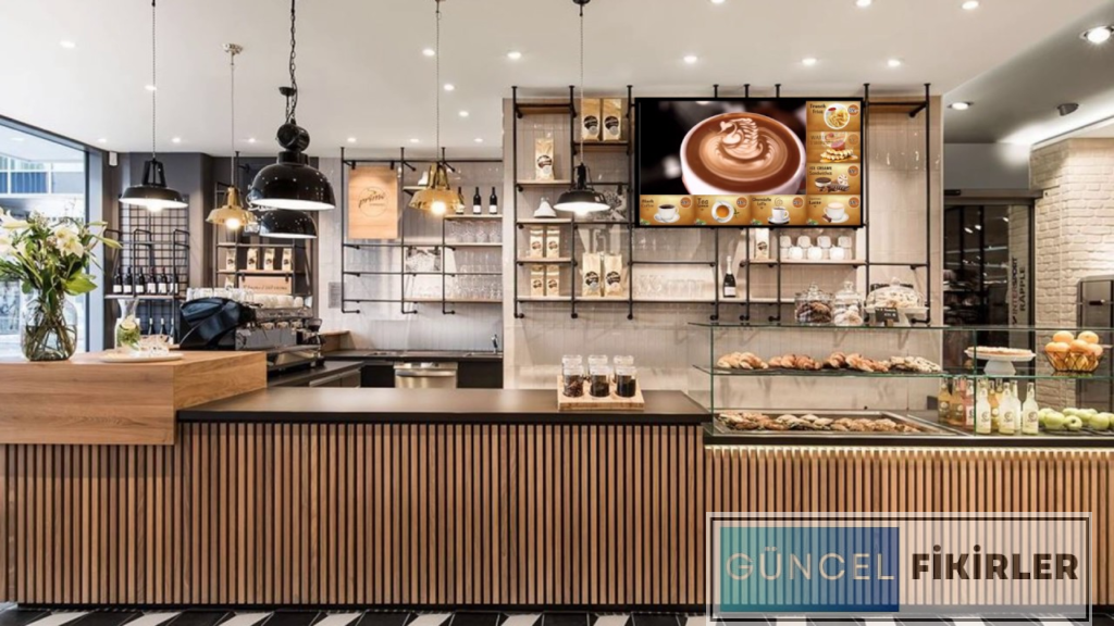 Cafe İş Fikirleri 7 image 76