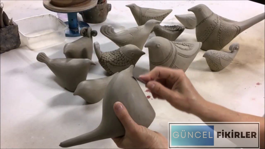 Seramik Yaparak Para Kazanmak 2 Seramik Yaparak Para Kazanmak