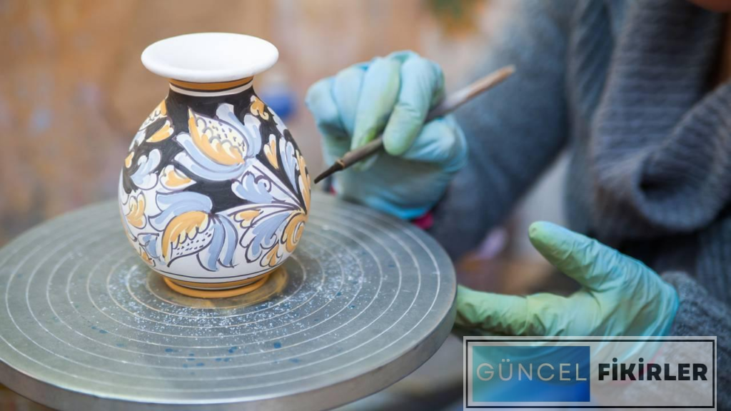 Seramik Yaparak Para Kazanmak 4 image 85