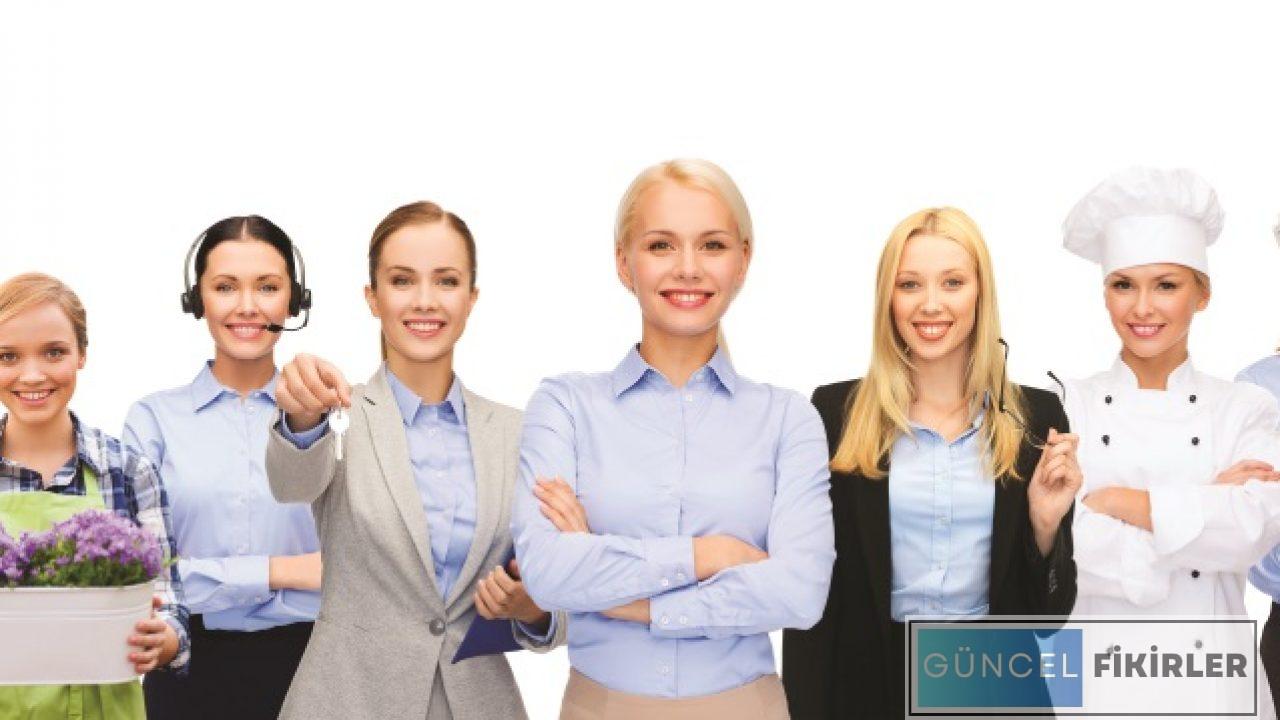 Kadın Girişimci İş Fikirleri 1 Kadın Girişimci İş Fikirleri