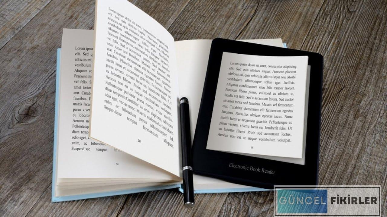 E-kitap Yazarak Para Kazanmak 1 maxresdefault 1
