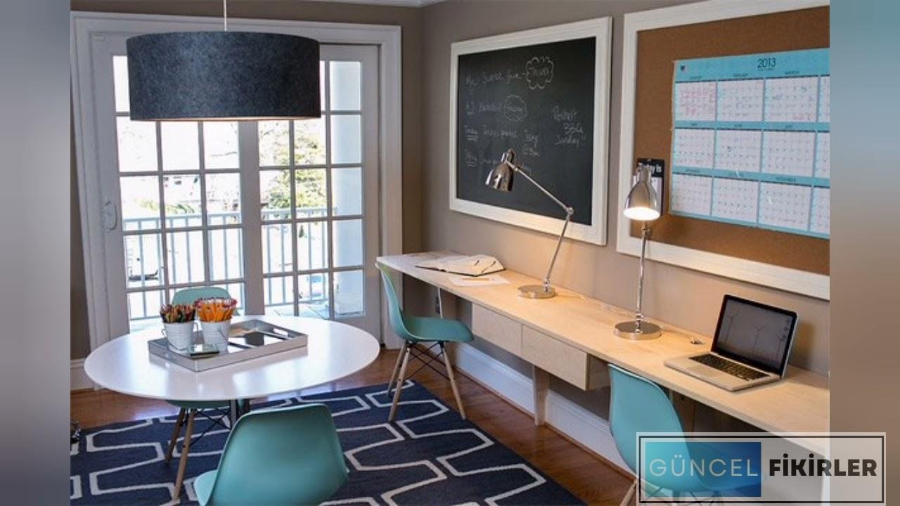 Home Office İş Fikirleri 1 Home Office İş Fikirleri