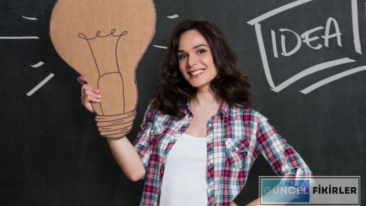 Zekice İş Fikirleri 1 Zekice İş Fikirleri