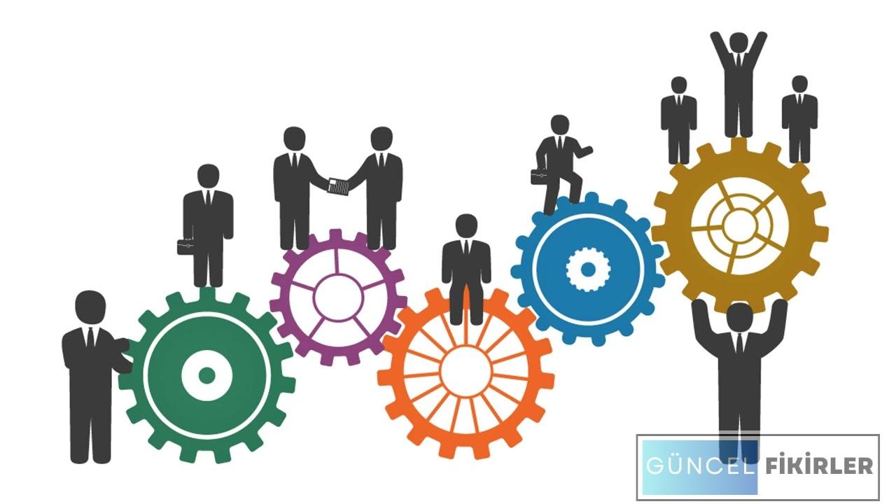 Hizmet İş Fikirleri 1 Hizmet İş Fikirleri