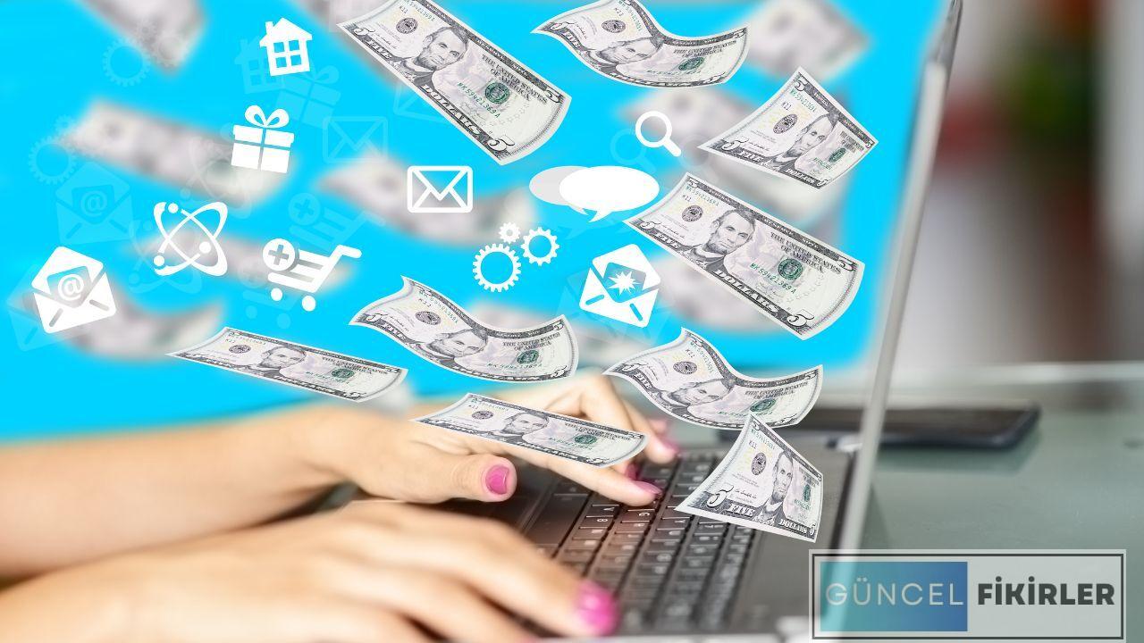 0 Sermaye ile Para Kazanma 1 0 Sermaye ile Para Kazanma