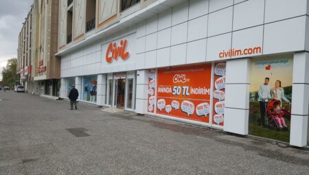 Civil Bayilik Şartları 2025 8 Civil Bayilik Şartları 2025