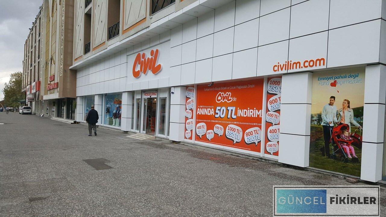 Civil Bayilik Şartları 2025 1 Civil Bayilik Şartları 2024