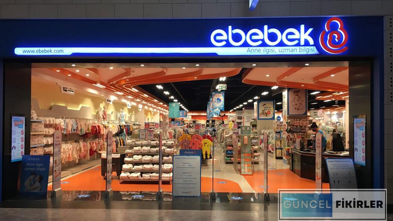 E-Bebek Bayilik Şartları 1 E-Bebek Bayilik Şartları