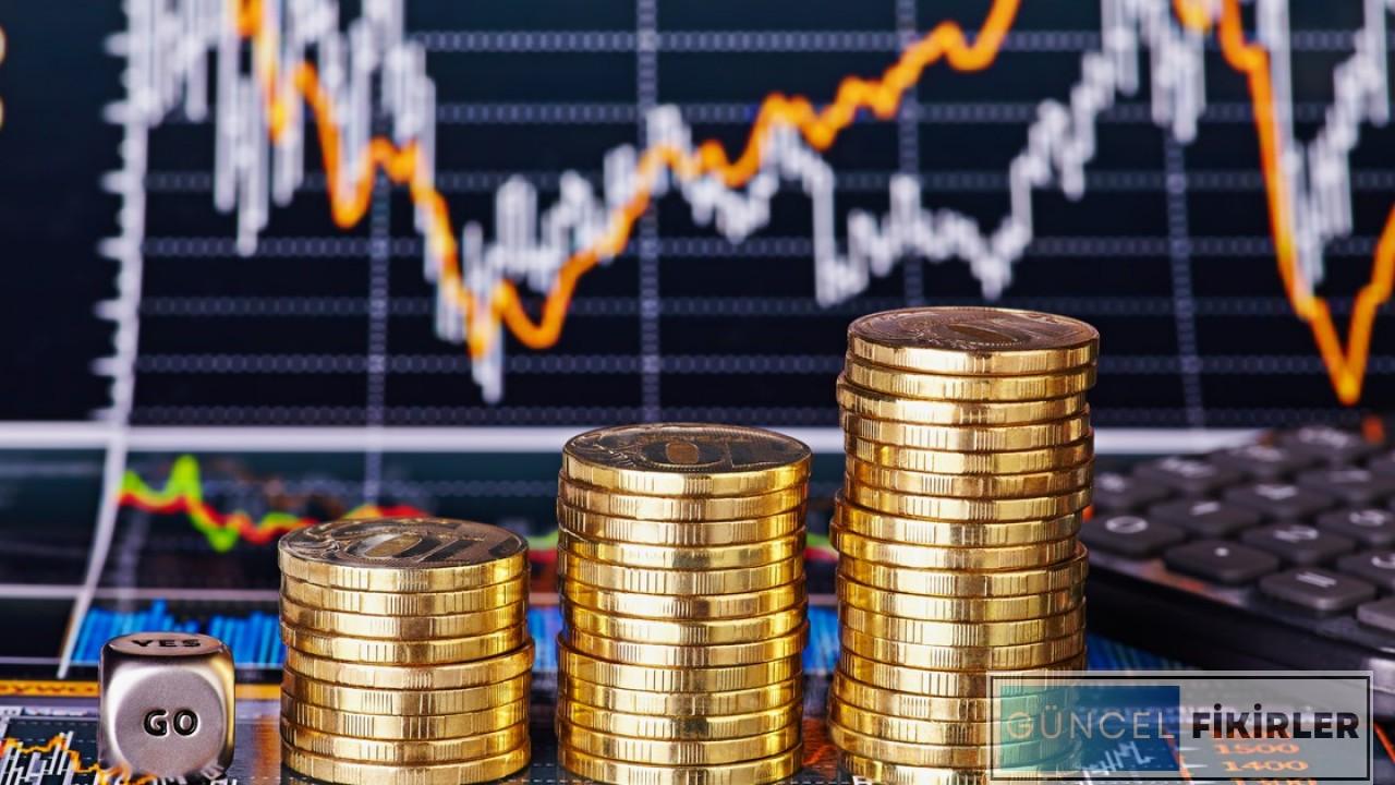 Ekonometri Maaşları 1 Ekonometri Maaşları