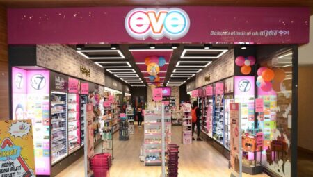 Eve Shop Bayilik Şartları