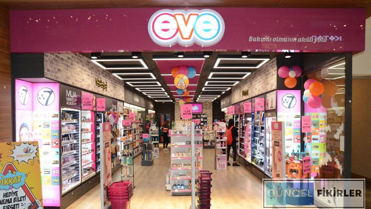 Eve Shop Bayilik Şartları 1 Eve Shop Bayilik Şartları