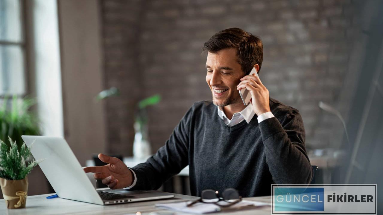 İş Adamı Nasıl Olunur? 1 İş Adamı Nasıl Olunur