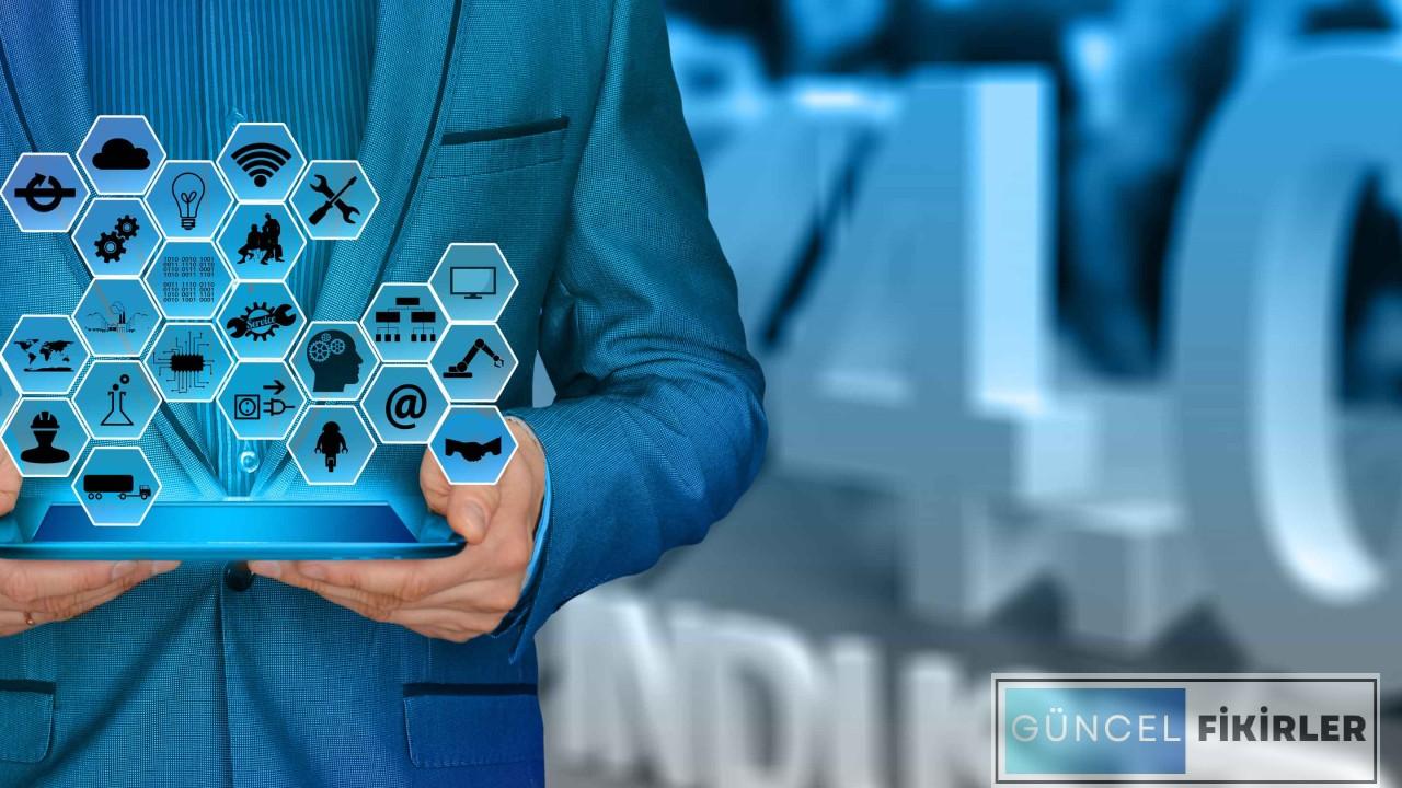 Kar Marjı Yüksek Sektörler 1 Kar Marjı Yüksek Sektörler