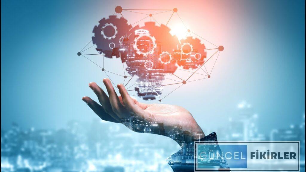 Kolay İnovasyon Örnekleri 2 Kolay İnovasyon Örnekleri