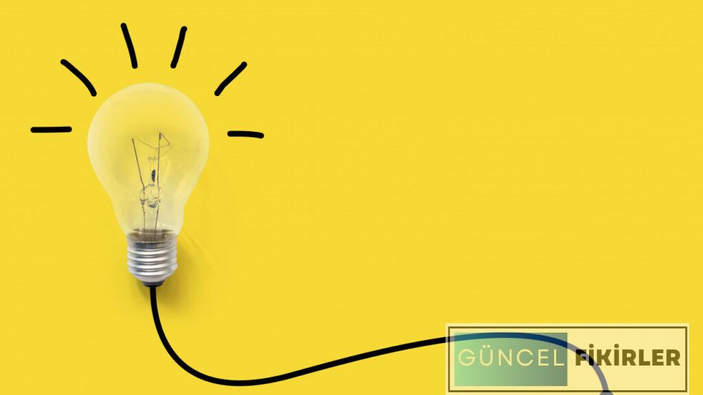 Kolay İnovasyon Örnekleri 3 Kolay İnovasyon Örnekleri