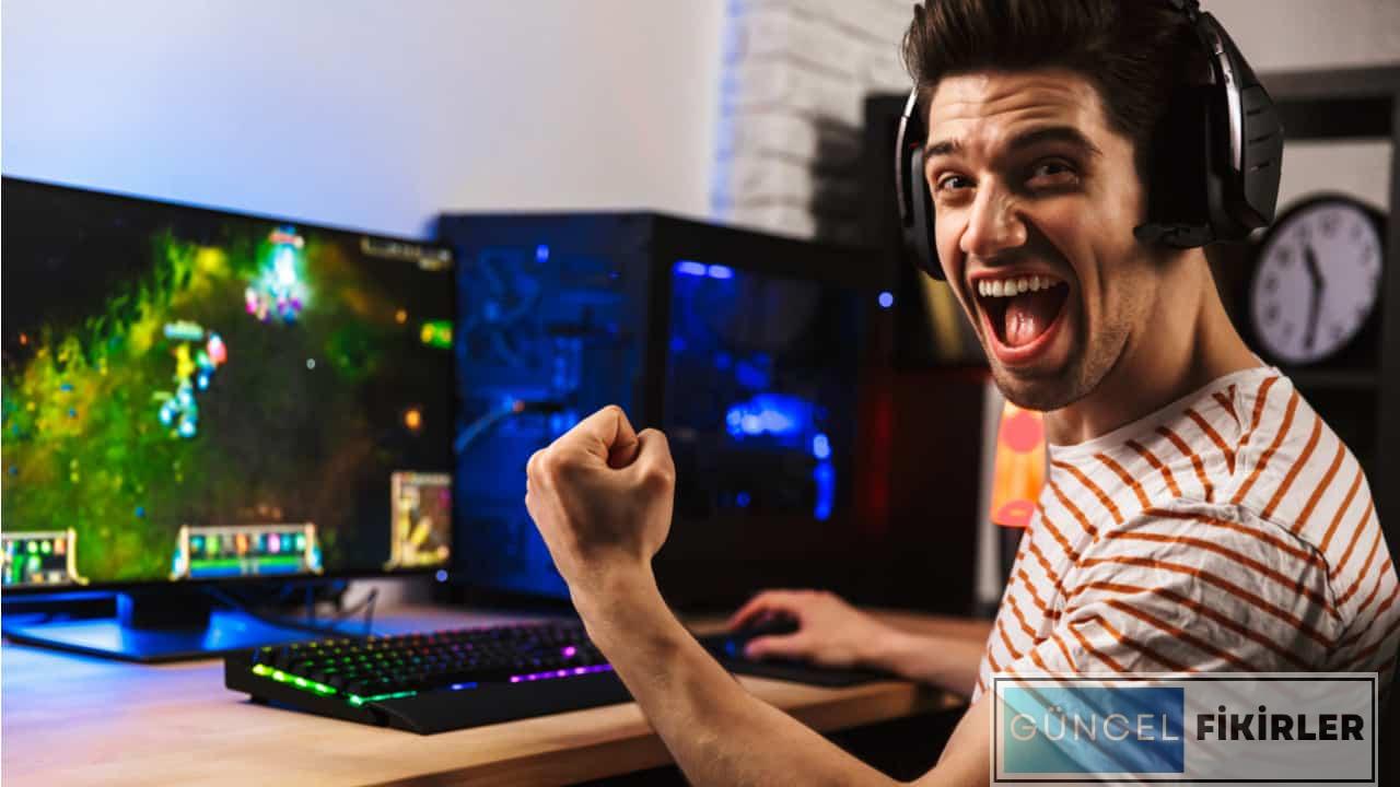 Para Kazandıran Oyunlar 1 Para Kazandıran Oyunlar